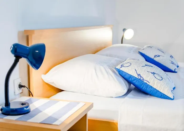 Ljubo Apartment Trogir