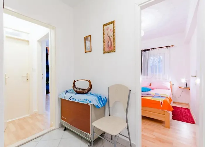 Apartmán Ljubo Trogir