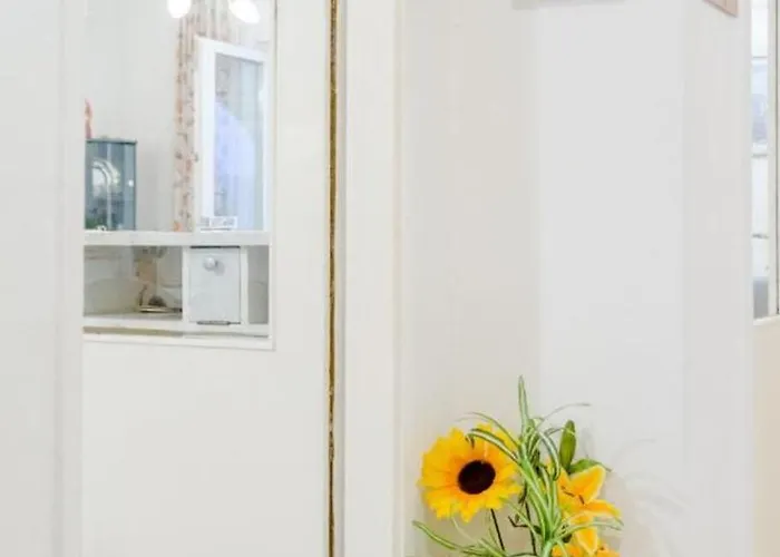 Ljubo Apartment *