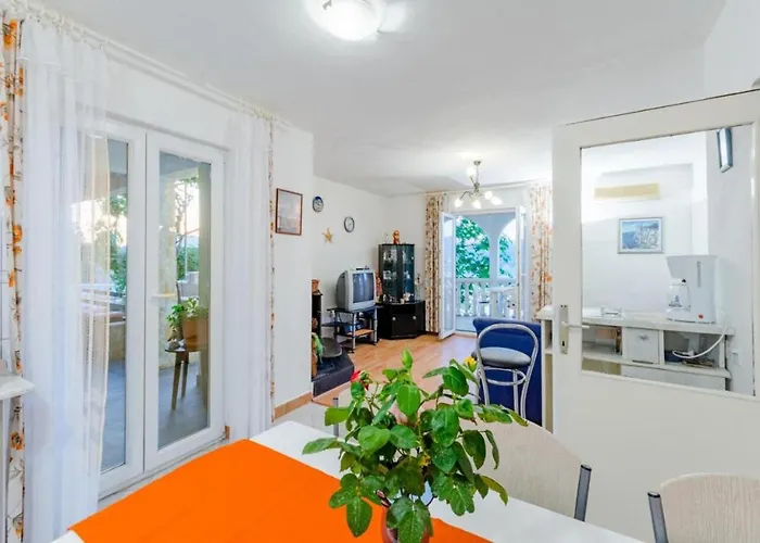 Ljubo Apartmán Trogir
