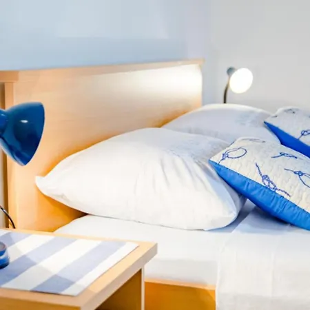 Ljubo Apartmán Trogir