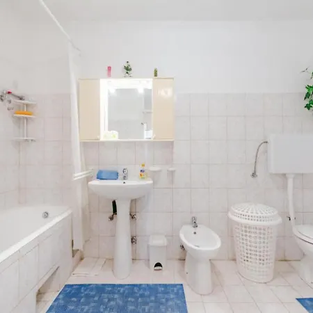 Apartament Ljubo - Pool And View Trogir