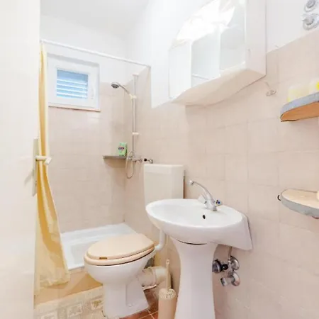 Apartament Ljubo - Pool And View Trogir
