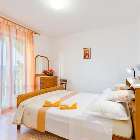 Apartmán Ljubo *