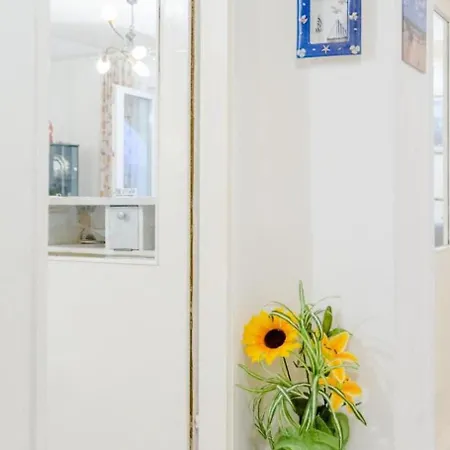 Ljubo Apartmán *