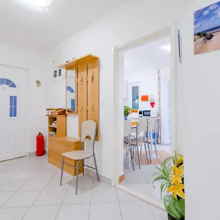 Apartmán Ljubo *