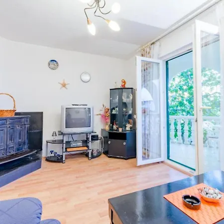 Ljubo Apartmán *