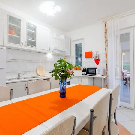 Ljubo Apartmán