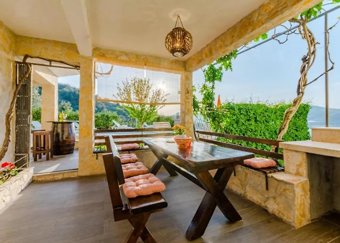 Apartamento Ljubo *